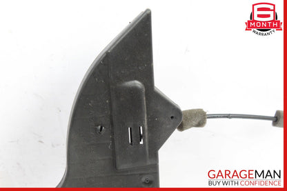 07-14 Mercedes W216 CL550 S550 Front Left Door Lock Latch Actuator Keyless Go
