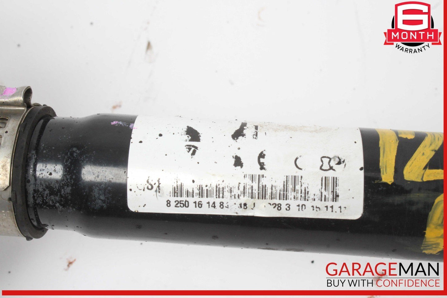 10-16 Audi S4 A4 Front Left or Front Right Side CV Axle Shaft 8K0407271AJ OEM