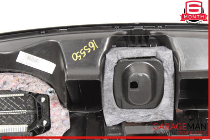 14-20 Mercedes W222 S550 Complete Dash Dashboard Trim Cover Panel Assembly OEM