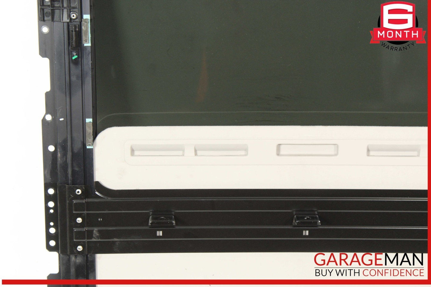 14-20 Maserati Ghibli Panoramic Sun Roof Sunroof Sliding Frame Glass OEM