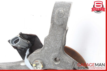 04-13 Cadillac XLR Front Left Driver Side Spindle Knuckle Hub 15280561 OEM