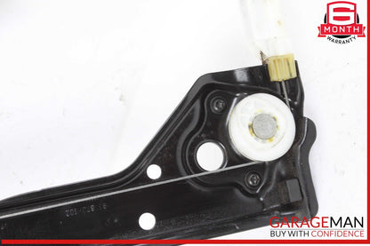 14-18 Mercedes W117 CLA250 Rear Right Passenger Side Door Window Regulator OEM