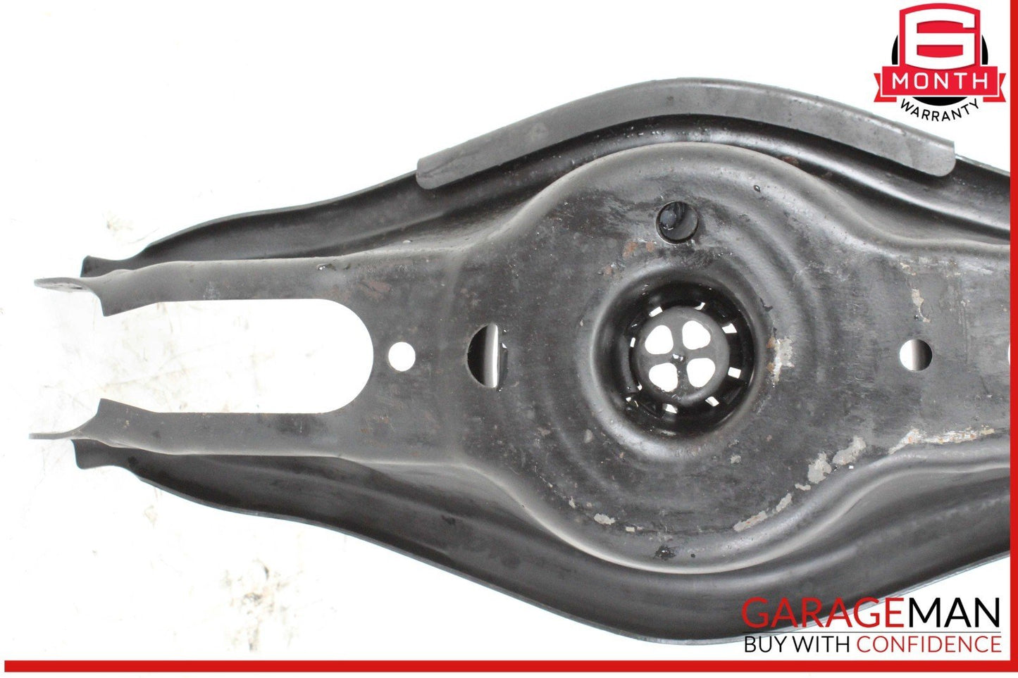 15-20 Audi A3 S3 Rear Left or Right Side Upper Control Arm 5Q0505311D OEM