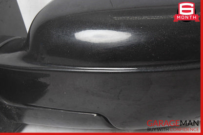 05-08 Maserati Quattroporte M139 Left Driver Side Rear View Door Mirror OEM