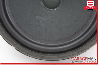 19-24 Audi Q3 S3 A3 Front Left and Right Side Speaker Woofer Set 83A035415A OEM