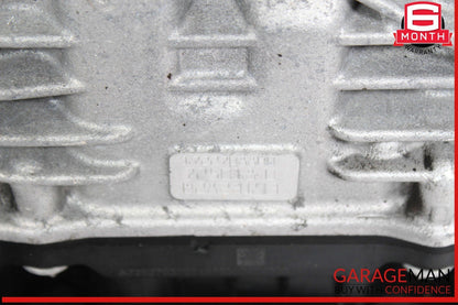 17-20 Mercedes R172 SLC43 AMG Auto Trans Automatic Transmission Assembly OEM 23k