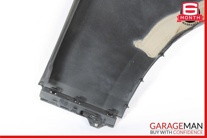 12-18 BMW F30 328i 335i Fender Front Left Driver Side 41009621597 OEM