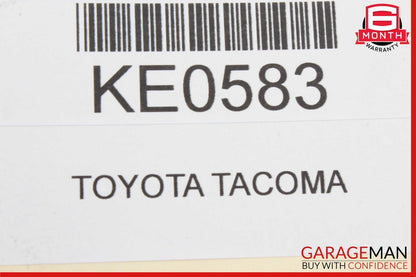 05-23 Toyota Tacoma Rear Leveling Kit Assembly Blocks U Bolts Nuts Washer M10