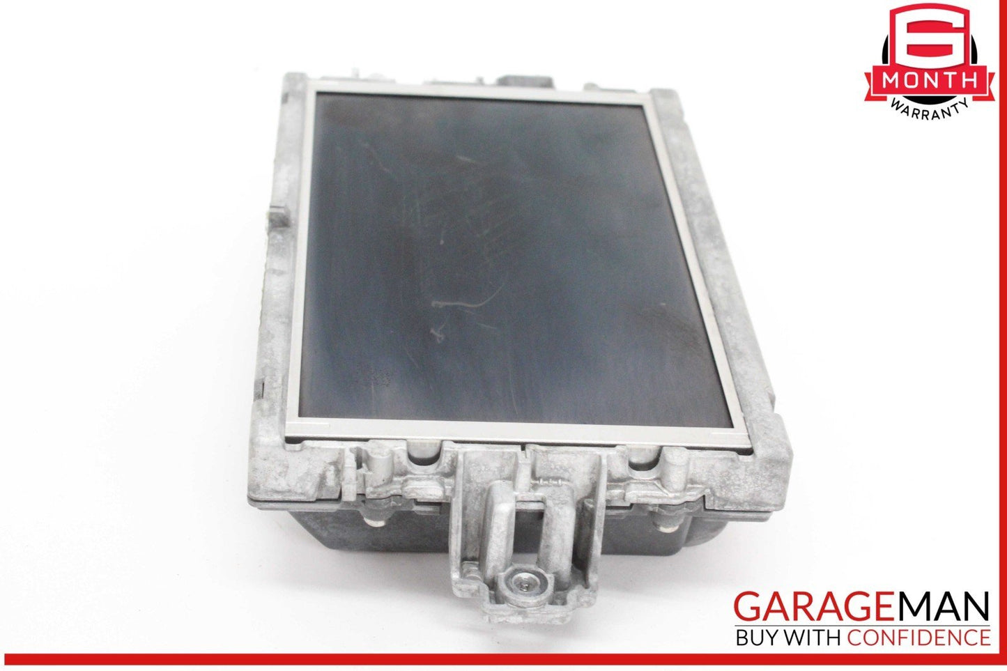 17-20 Mercedes R172 SLC300 Front Dash GPS Navigation Information Display Screen