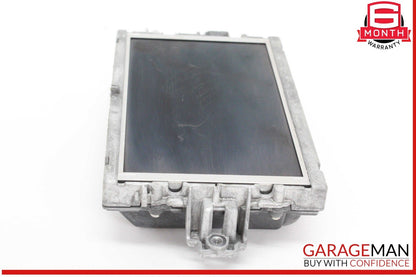 17-20 Mercedes R172 SLC300 Front Dash GPS Navigation Information Display Screen