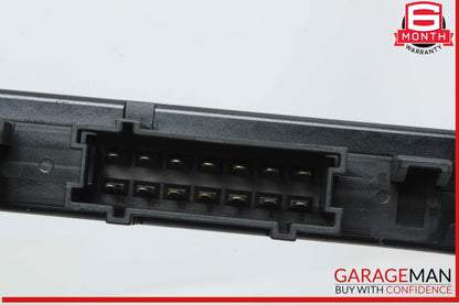 07-12 Mercedes X164 GL450 Third Seat Row Power Folding Control Module OEM