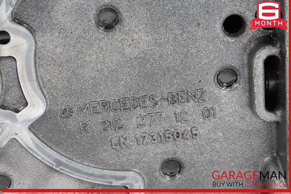 Mercedes X164 GL450 E350 CL550 7G Tronic Transmission Valve Body 2122771201 OEM