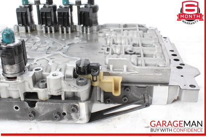 Mercedes W212 E350 SL500 GL450 7G-Tronic 722.9 Transmission Valve Body OEM