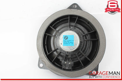 12-18 BMW 640i 650i Front or Rear Left and Right Side Door Audio Sound Speaker