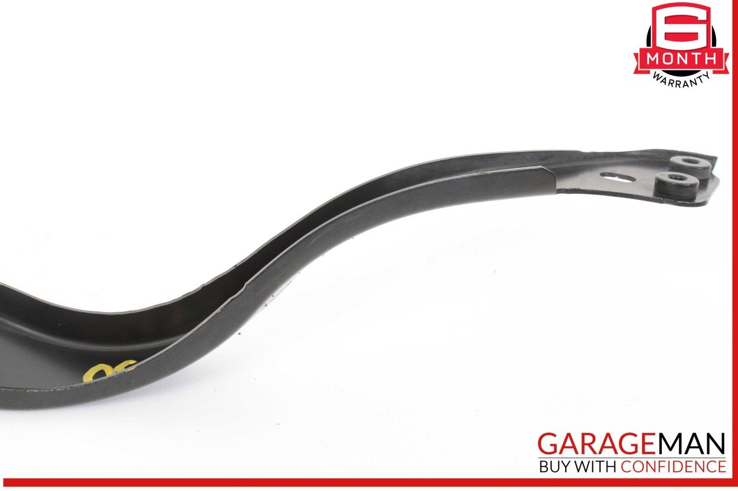 10-16 Mercedes W212 E350 Left Driver Side Head Light Support Bracket OEM