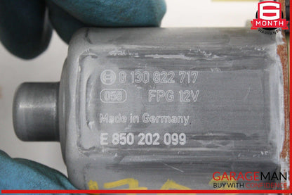 15-20 Audi A3 S3 Front Right Passenger Side Window Regulator Motor 5Q0959801B
