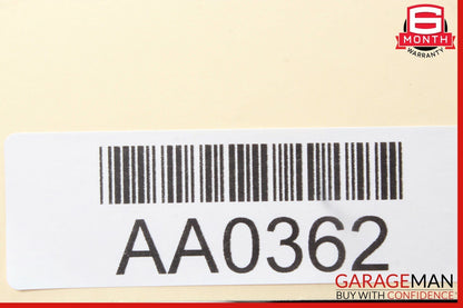 98-03 Mercedes E320 CLK430 Headlight Head Light Lamp Range Control Module