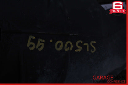 99-02 Mercedes R129 SL500 Rear Diff Differential Axle Carrier Gear Ratio 2.65