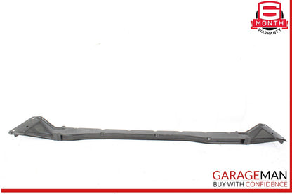 03-12 Mercedes R230 SL500 SL55 AMG Upper Radiator Support Frame 2306201931 OEM