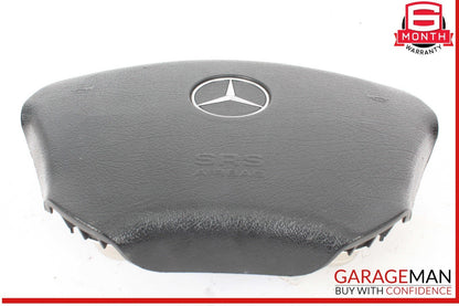 01-05 Mercedes W163 ML350 ML320 Steering Wheel Airbag Air Bag 1634600298 OEM