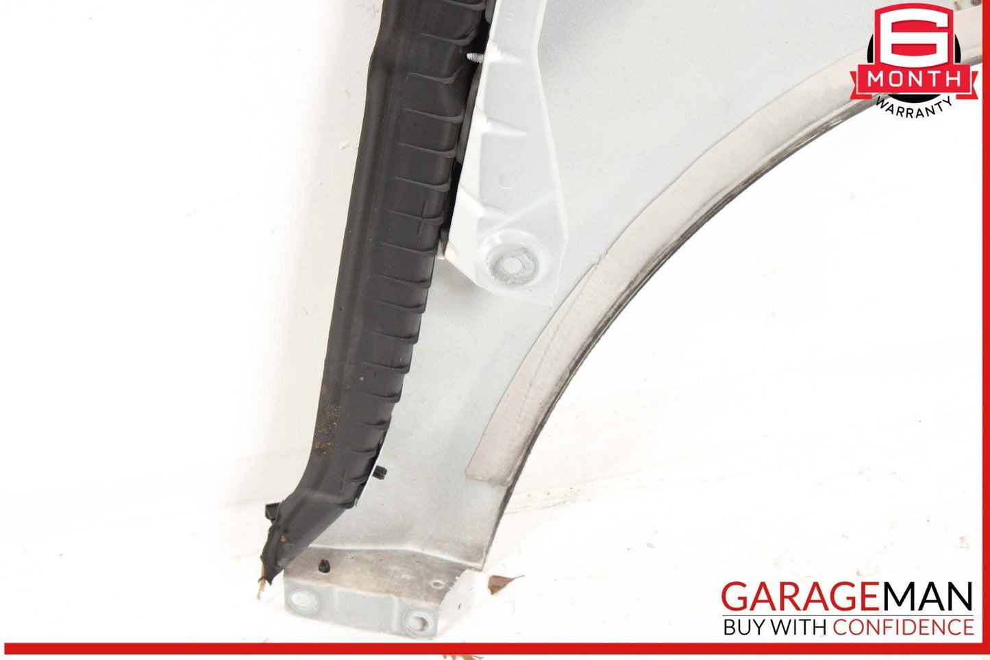 07-12 Mercedes X164 GL450 GL350 GL550 Left Driver Side Fender Assembly OEM