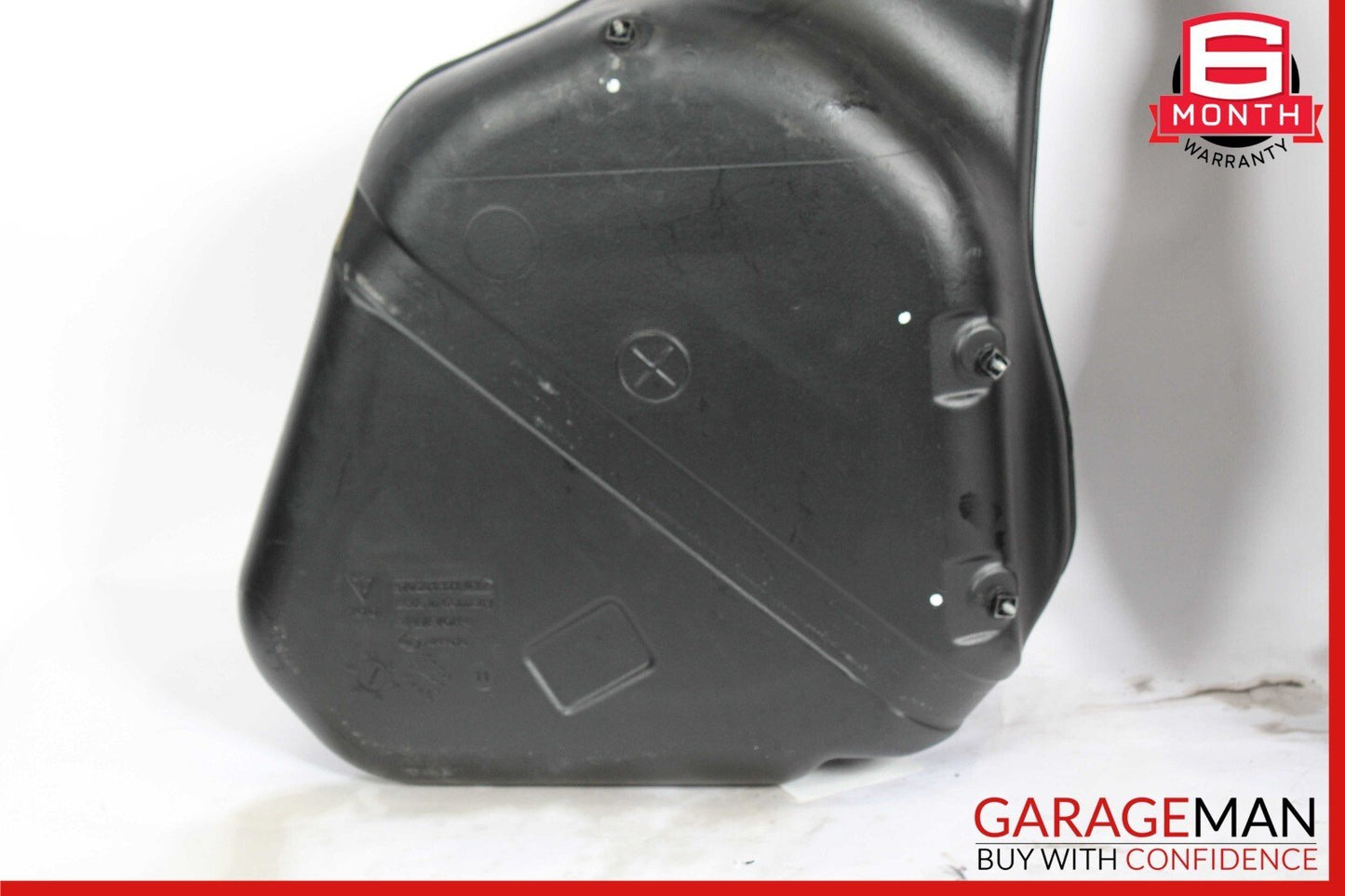 11-16 Porsche Panamera 970 3.6L V6 Fuel Gas Tank Reservoir Fuel Pump Assembly