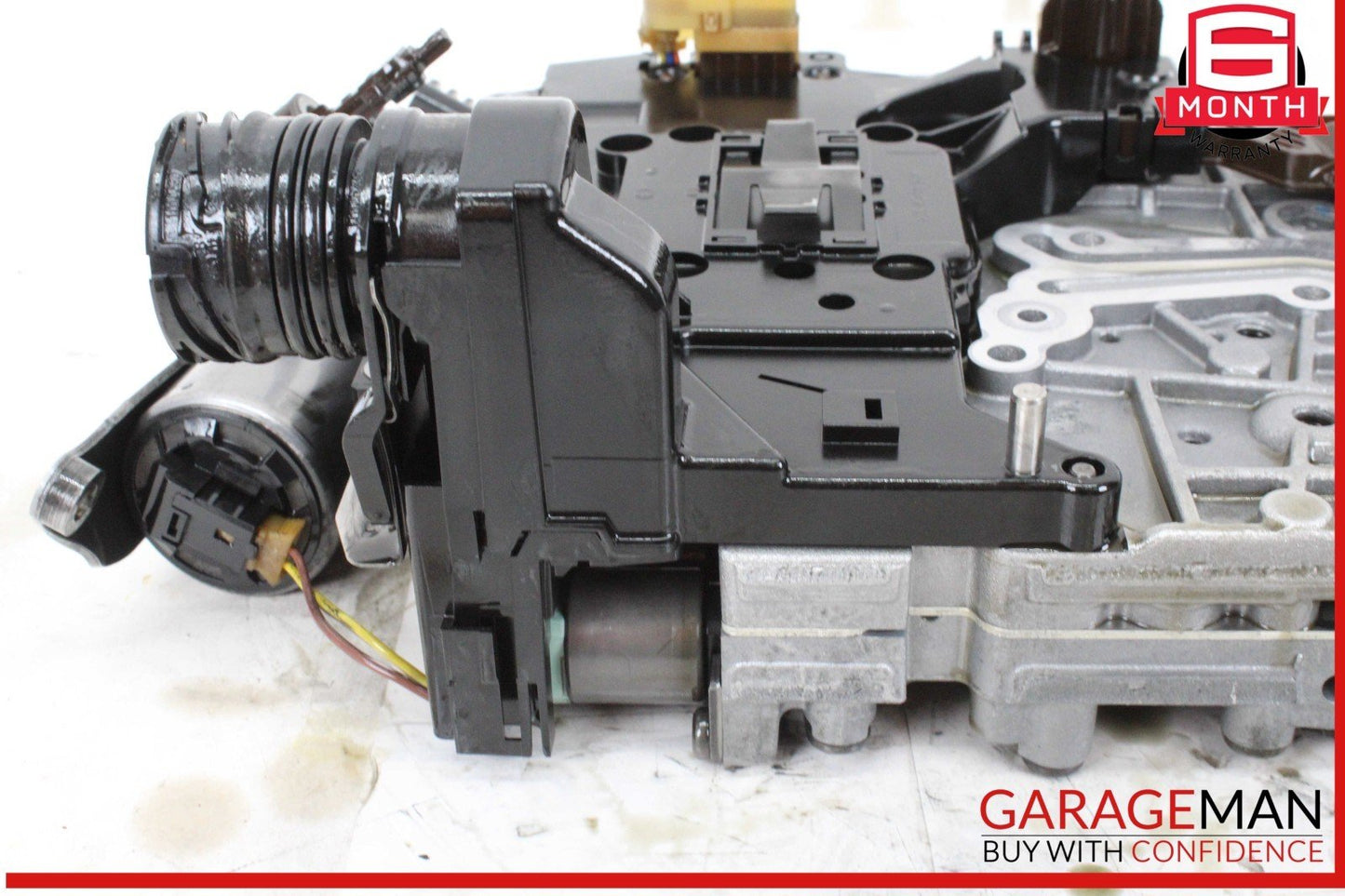 19-24 BMW 330i 330e 430i XDrive G20 AWD Automatic Transmission Valve Body OEM