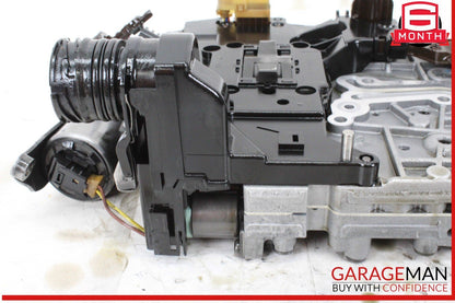 19-24 BMW 330i 330e 430i XDrive G20 AWD Automatic Transmission Valve Body OEM