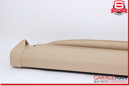 Mercedes-Benz E350 Cargo Cover 2118600075/ A2118600075/ A 211 860 00 75