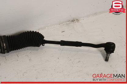 03-06 Mercedes R230 SL500 SL55 AMG Power Steering Rack And Pinion 2304600800 OEM