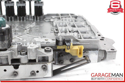 Mercedes W203 C280 E350 7G Tronic Transmission Valve Body 2202770801 OEM