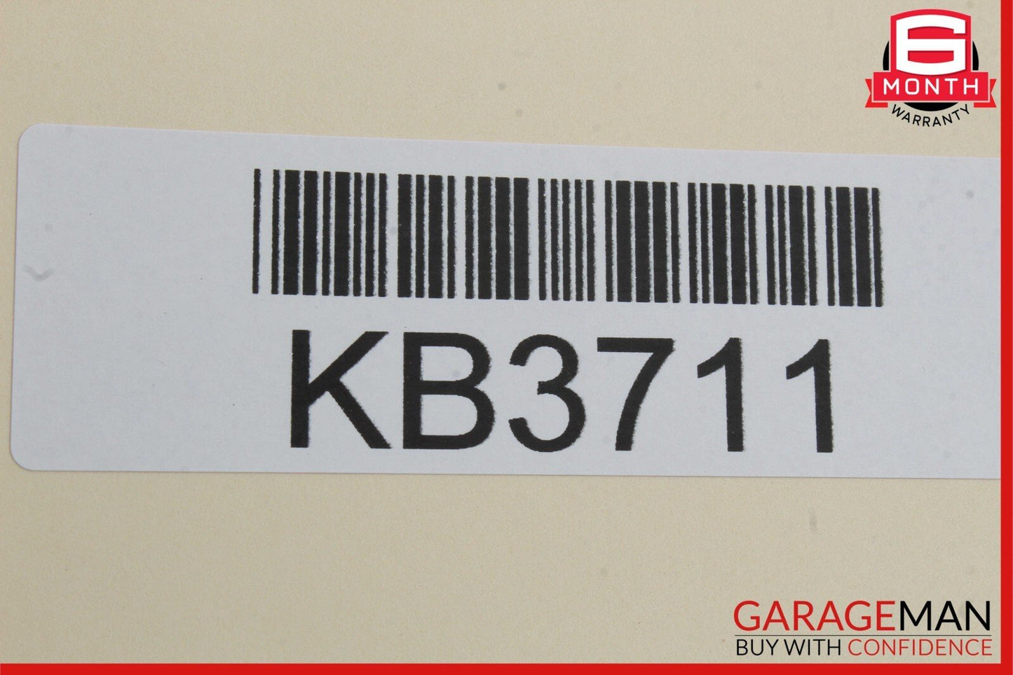 12-20 Mercedes R172 SLK350 SLC300 Left Driver Door Airbag 1728602502 OEM