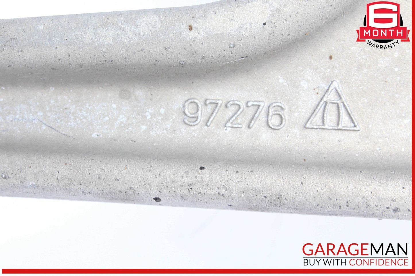 14-16 Maserati Ghibli M157 Right Front Right Side Upper Control Arm 670004186