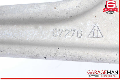 14-16 Maserati Ghibli M157 Right Front Right Side Upper Control Arm 670004186