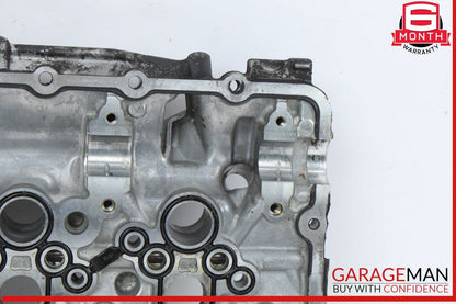 18-23 Porsche Macan 95B Audi S4 S5 SQ5 3.0L Engine Left Side Valve Cover OEM