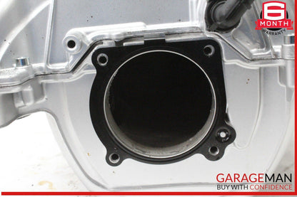 05-13 Mercedes W211 E350 ML350 Engine Air Intake Manifold 2721402401 OEM