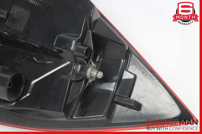 11-14 Porsche Cayenne 958 S Rear Left Side Outer Taillight Tail Light Lamp OEM