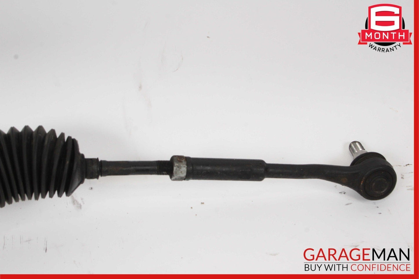 03-06 Mercedes R230 SL500 SL600 Power Steering Rack & Pinion