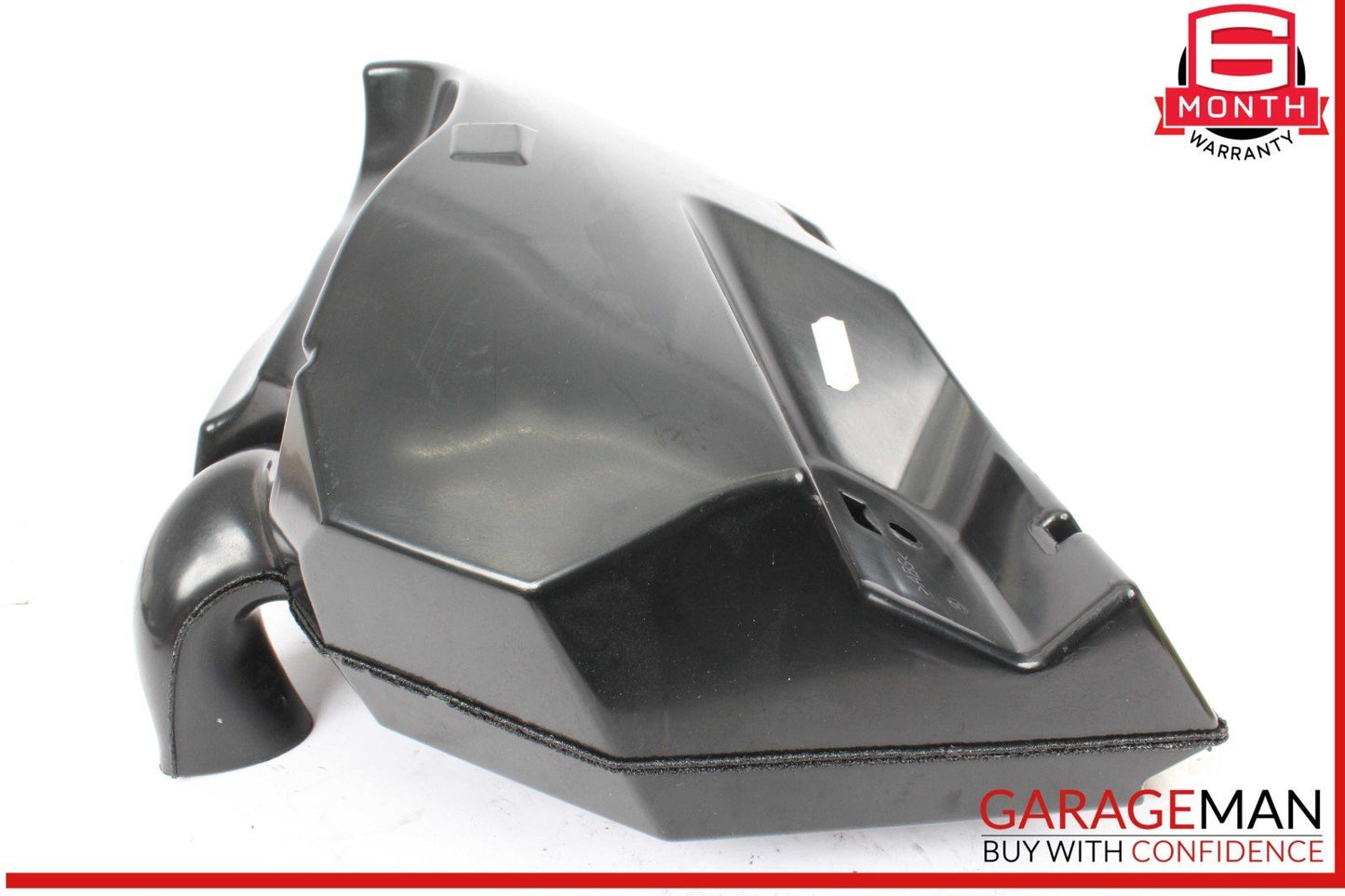 03-08 Mercedes R230 SL550 SL55 AMG BOSE Subwoofer Audio Radio Speaker OEM