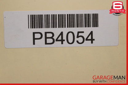 01-02 Mercedes W220 S600 CL600 Automatic Transmission Assembly 722.628 OEM 150k