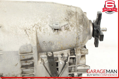 01-02 Mercedes W220 S55 Automatic Transmission Assembly 722.636 OEM