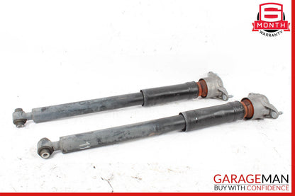 10-19 Mercedes W117 CLA250 Rear Right & Left Shock Absorber Strut Set of 2 Pc