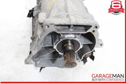 13-15 BMW X1 xDrive28i Automatic Transmission 2.0L AWD OEM 130k