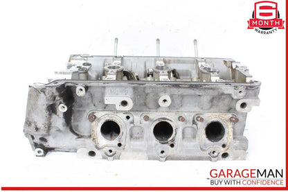 09-16 Audi S4 Engine Cylinder Head Right Passenger Side 06E103404M OEM