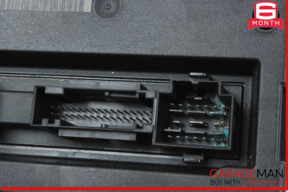 12-18 Audi A7 A6 Body Comfort Control Module Unit 4H0907064CR OEM