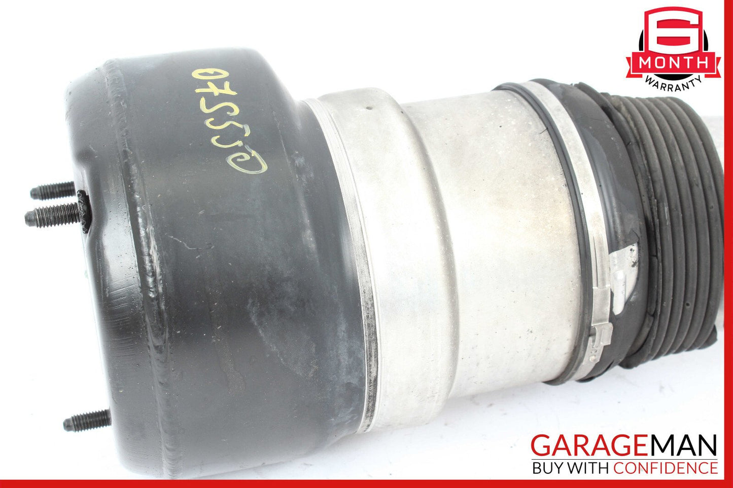 07-13 Mercedes W221 S550 S400 Front Right or Left Airmatic Air Shock Strut OEM