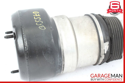 07-13 Mercedes W221 S550 S400 Front Right or Left Airmatic Air Shock Strut OEM