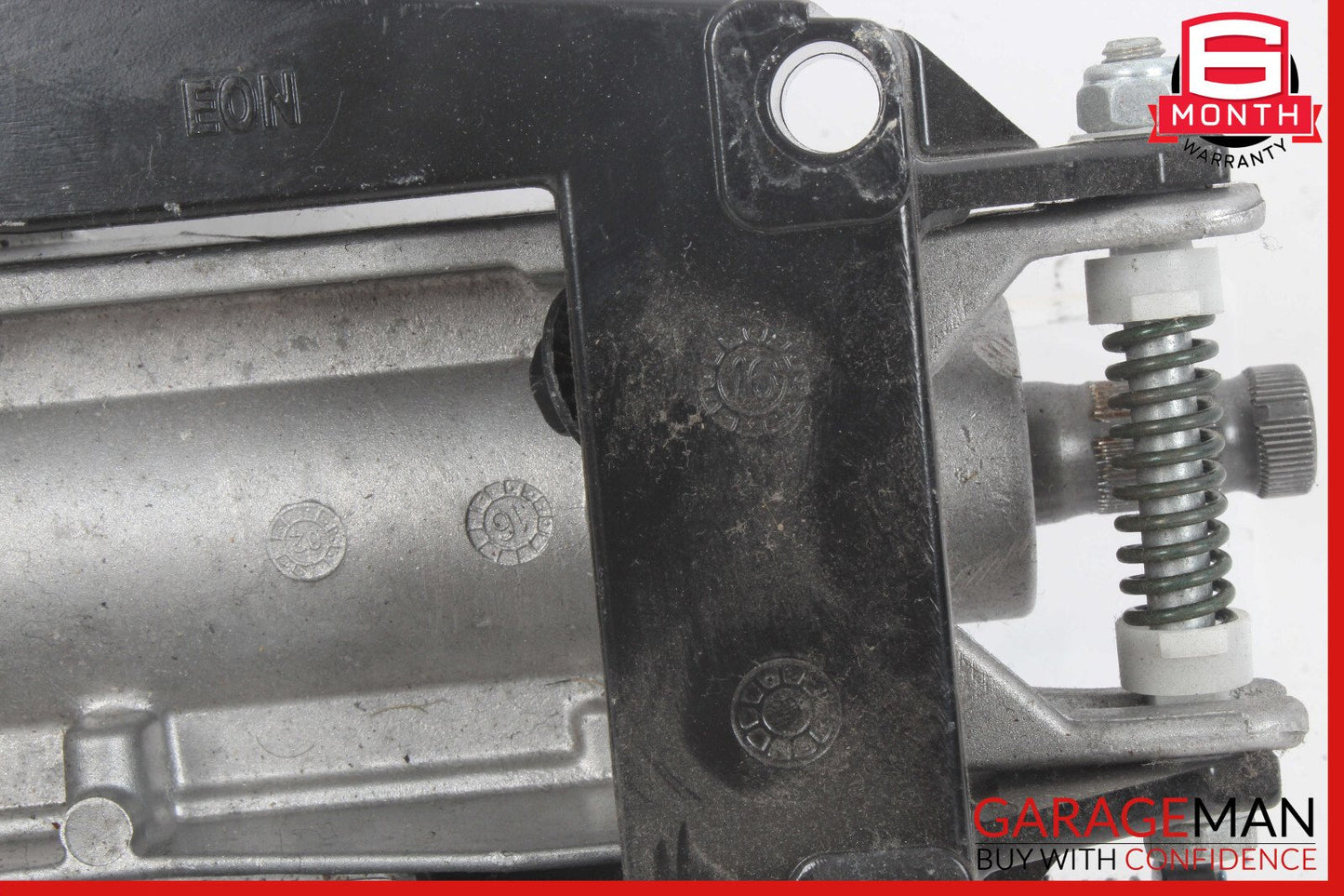 16-20 Tesla Model S Steering Column Assembly OEM