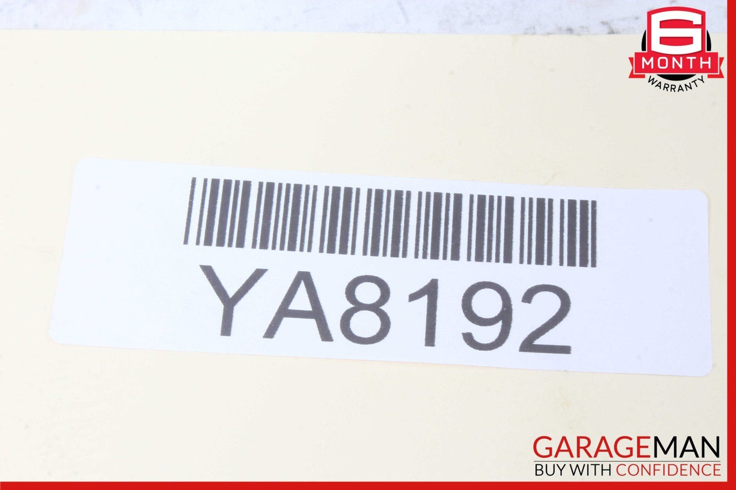 Mercedes W221 S550 E350 7G-Tronic 722.9 Transmission Valve Body 2202771901 OEM