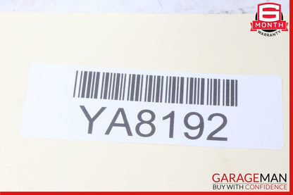 Mercedes W221 S550 E350 7G-Tronic 722.9 Transmission Valve Body 2202771901 OEM